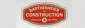 Barthenheier Construction Company